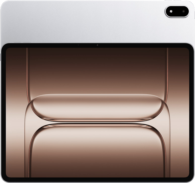 OnePlus Pad 3 16-512GB Frosted Silver