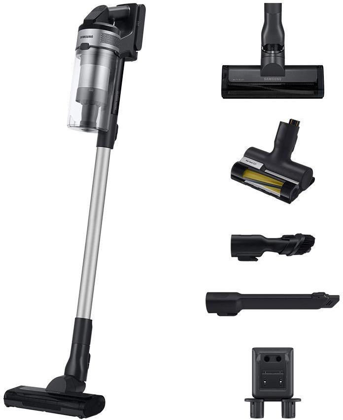 Samsung Jet 65 Pet Cordless Stick Vacuum VS15A60AGR5
