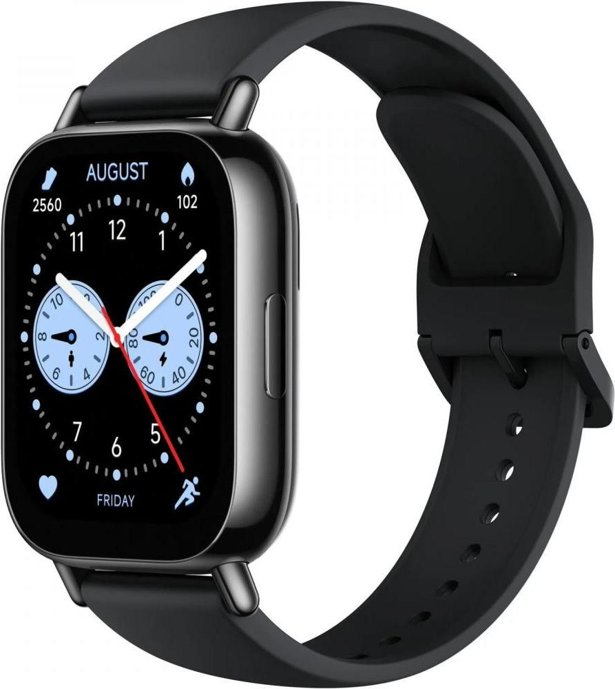 Xiaomi Redmi Watch 5 Lite Black (BHR8789GL)