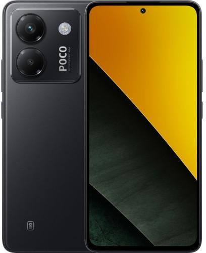 POCO M7 Pro 5G 8-256GB Black