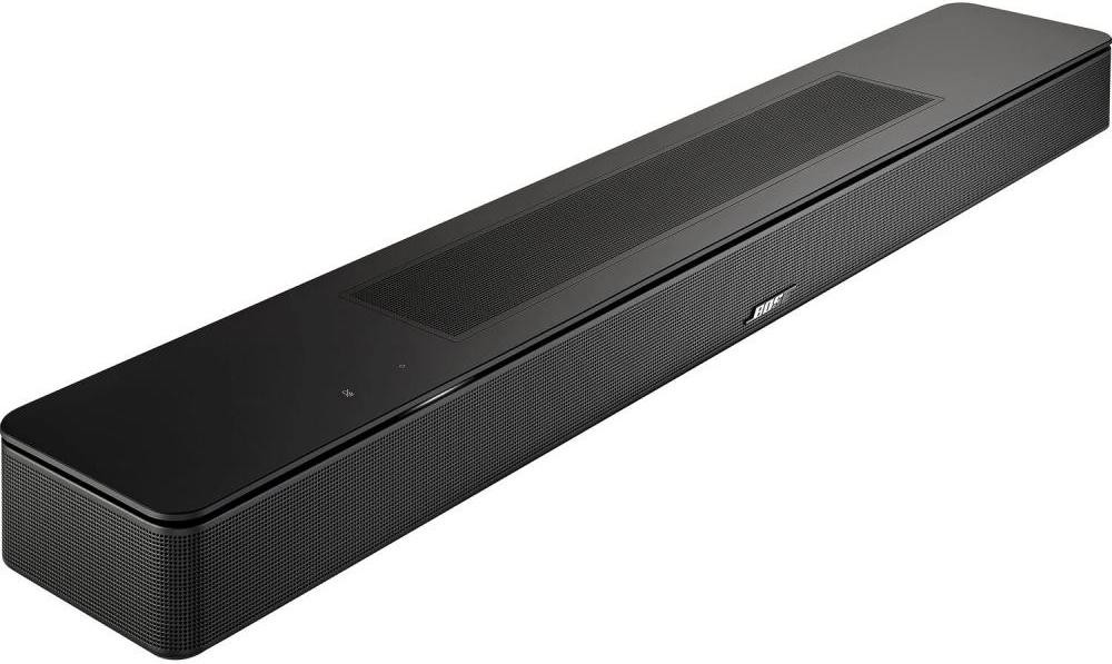 Bose Smart Soundbar 600 Black (873973-1100)
