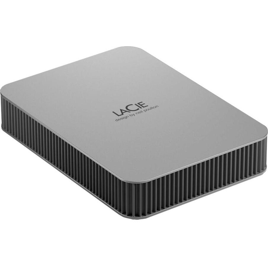 LaCie Mobile Drive 4 TB (STLR4000400)