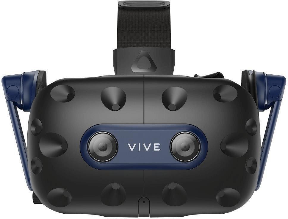 HTC Vive Pro 2 Kit (99HASZ003-00)