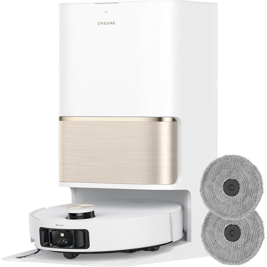Dreame Bot L50 Pro Ultra (RLL84CE)