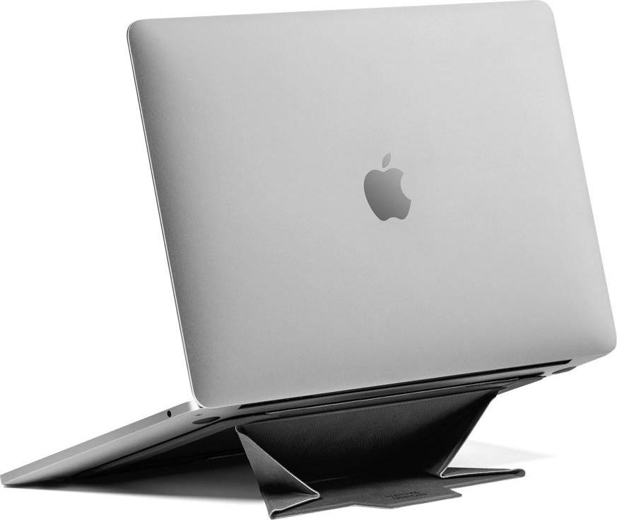 NATIVE UNION Rise Laptop Stand Black (RISE-STAND-BLK-NP)