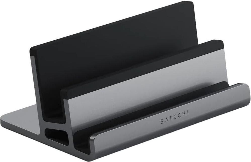 Satechi Dual Vertical Laptop Stand (ST-ADVSM)