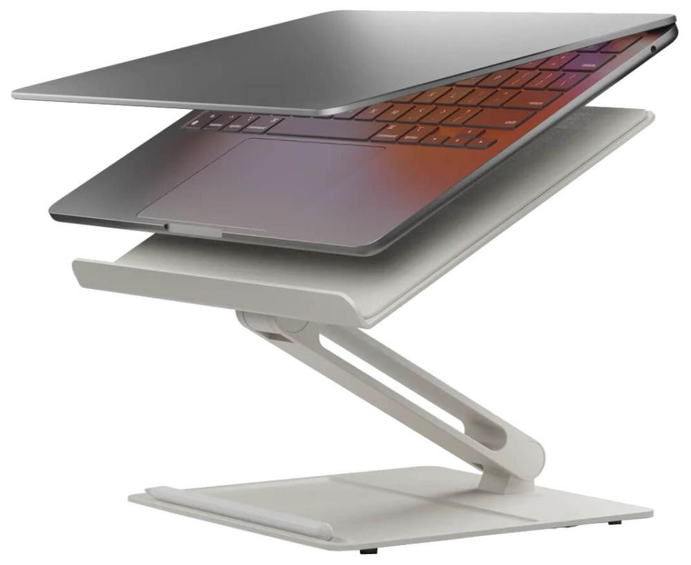 NATIVE UNION Desk Laptop Stand Sandstone (HOME-STAND-SAN)