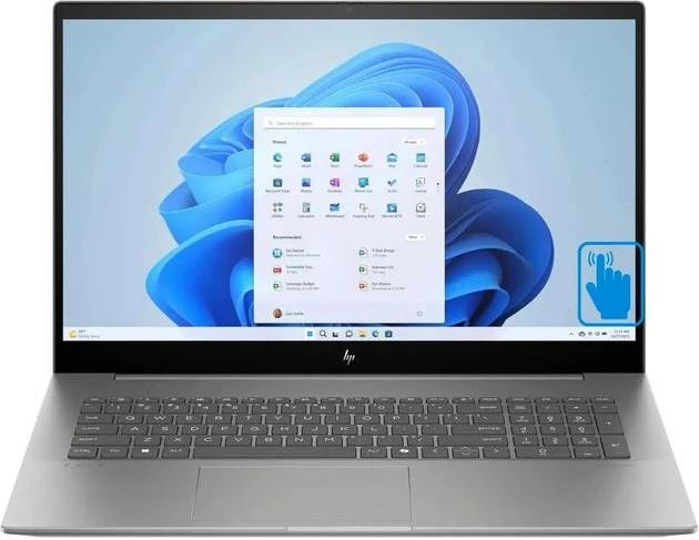 HP Envy 17t-cw100 (8L755AV)