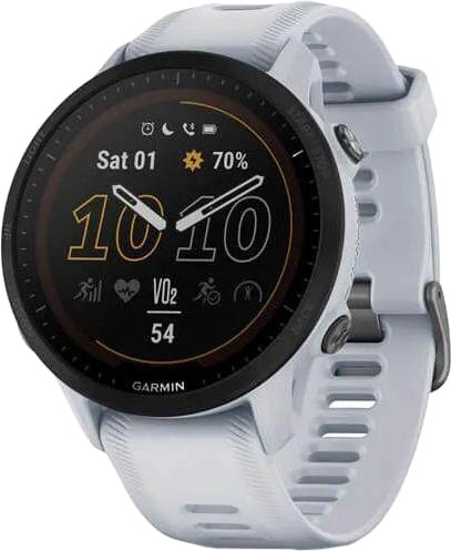 Garmin Forerunner 955 Whitestone (010-02638-11-31-J1)