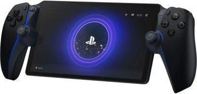 Sony Playstation Portal Remote Player Midnight Black (1000045051)