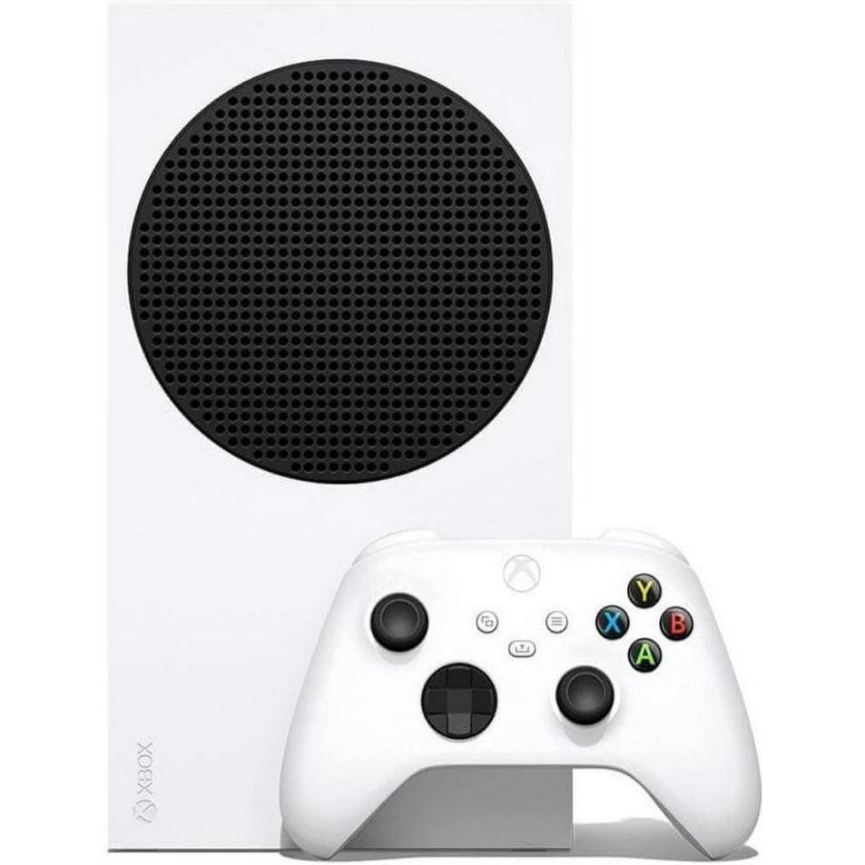 Microsoft Xbox Series S 1 TB White