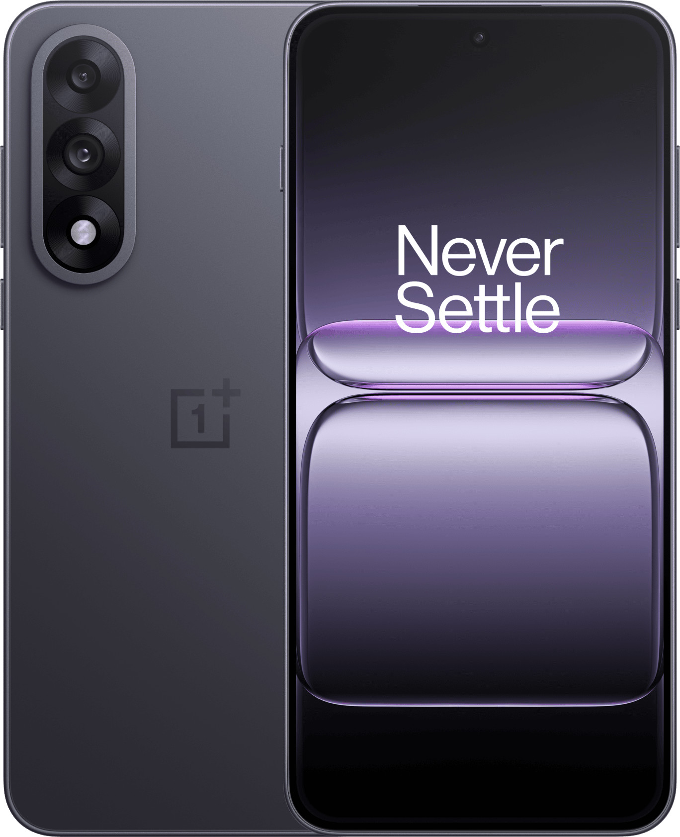 OnePlus Nord 5 12-512GB Phantom Grey  (CN)