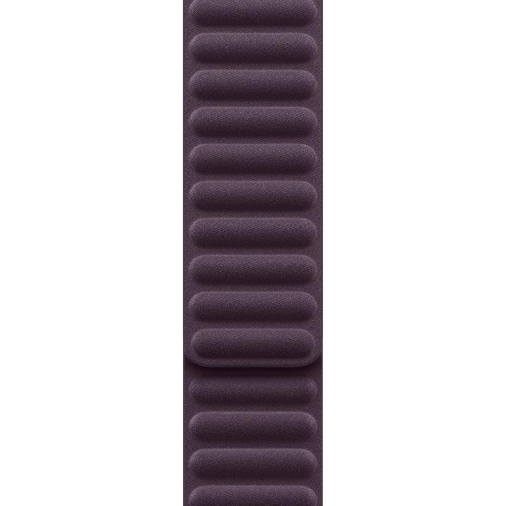 Apple Ремінець для годинника  Watch 40-41-42mm Blackberry Magnetic Link - S-M (MXWK3)