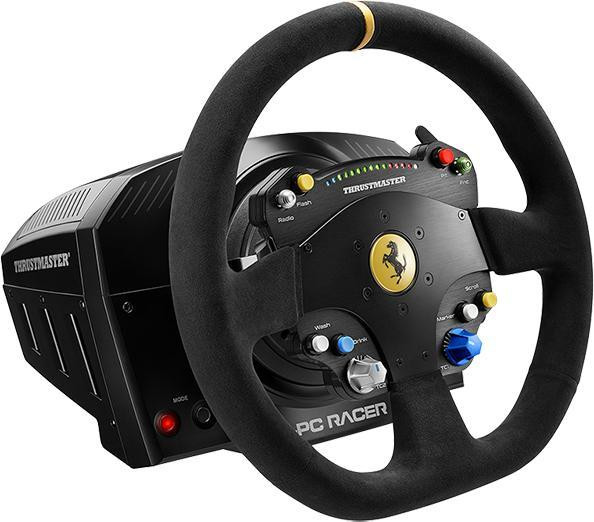 Thrustmaster TS-PC Racer Ferrari 488 Challenge Edition PC (2960798)