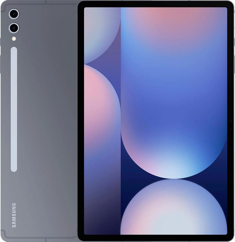 Samsung Galaxy Tab S10+ 5G 12-512GB Moonstone Grey (SM-X826BZAP)