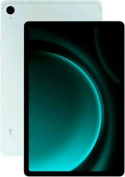 Samsung Galaxy Tab S9 FE Wi-Fi 8-256GB Ocean Green (SM-X510NLGE)