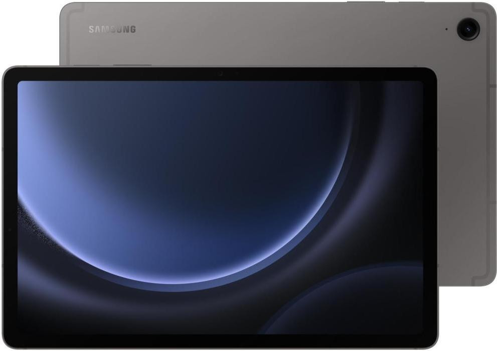 Samsung Galaxy Tab S9 FE Wi-Fi 8-256GB Gray (SM-X510NZAE)