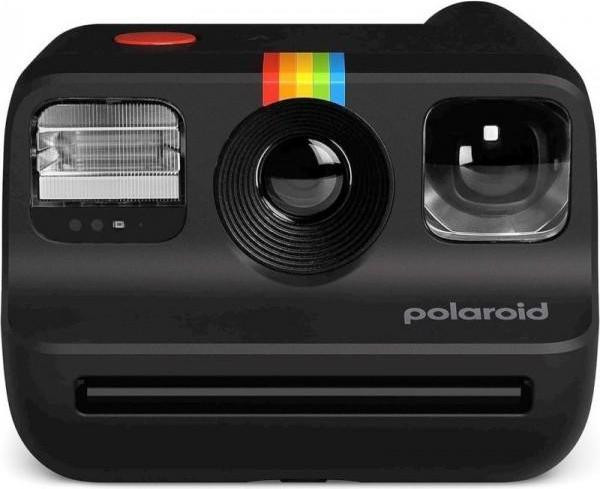 Polaroid Go Gen 2 Black (9096)