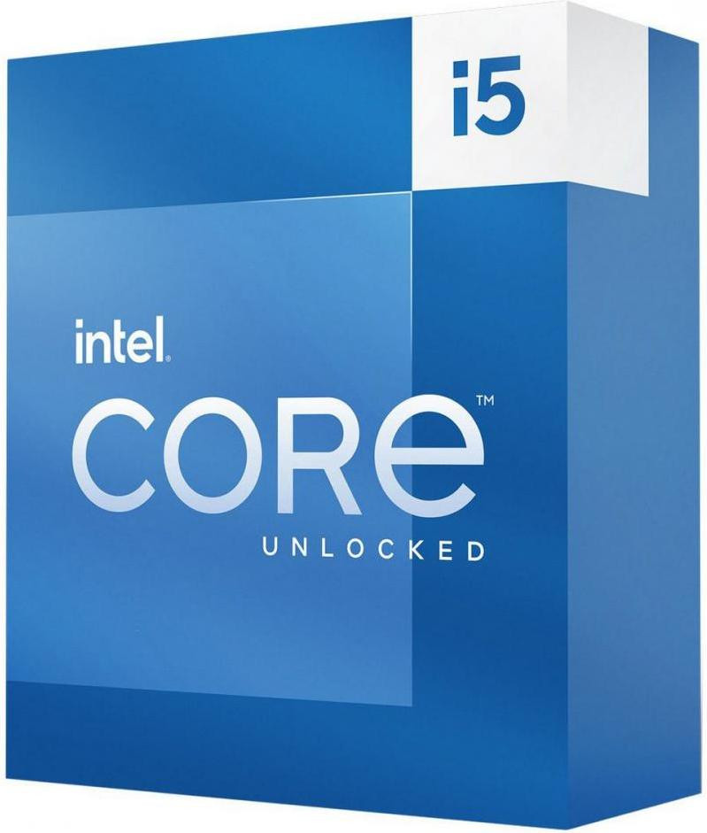 Intel Core i5-14600KF (BX8071514600KF)