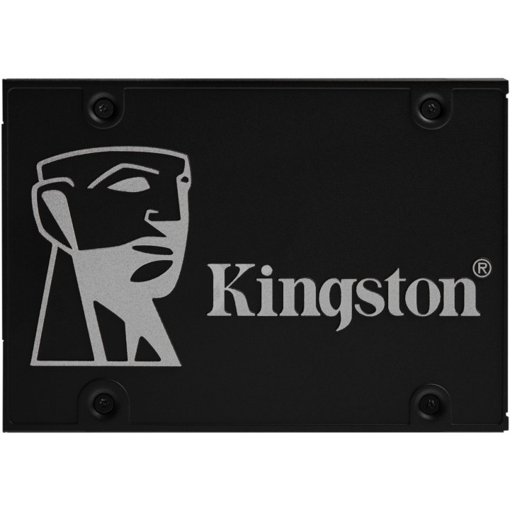 Kingston KC600 512 GB (SKC600-512G)