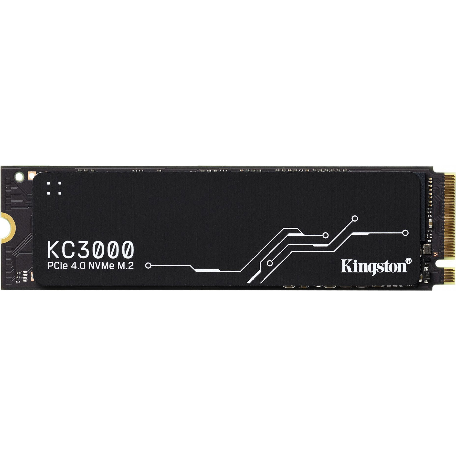 Kingston KC3000 1024 GB (SKC3000S-1024G)