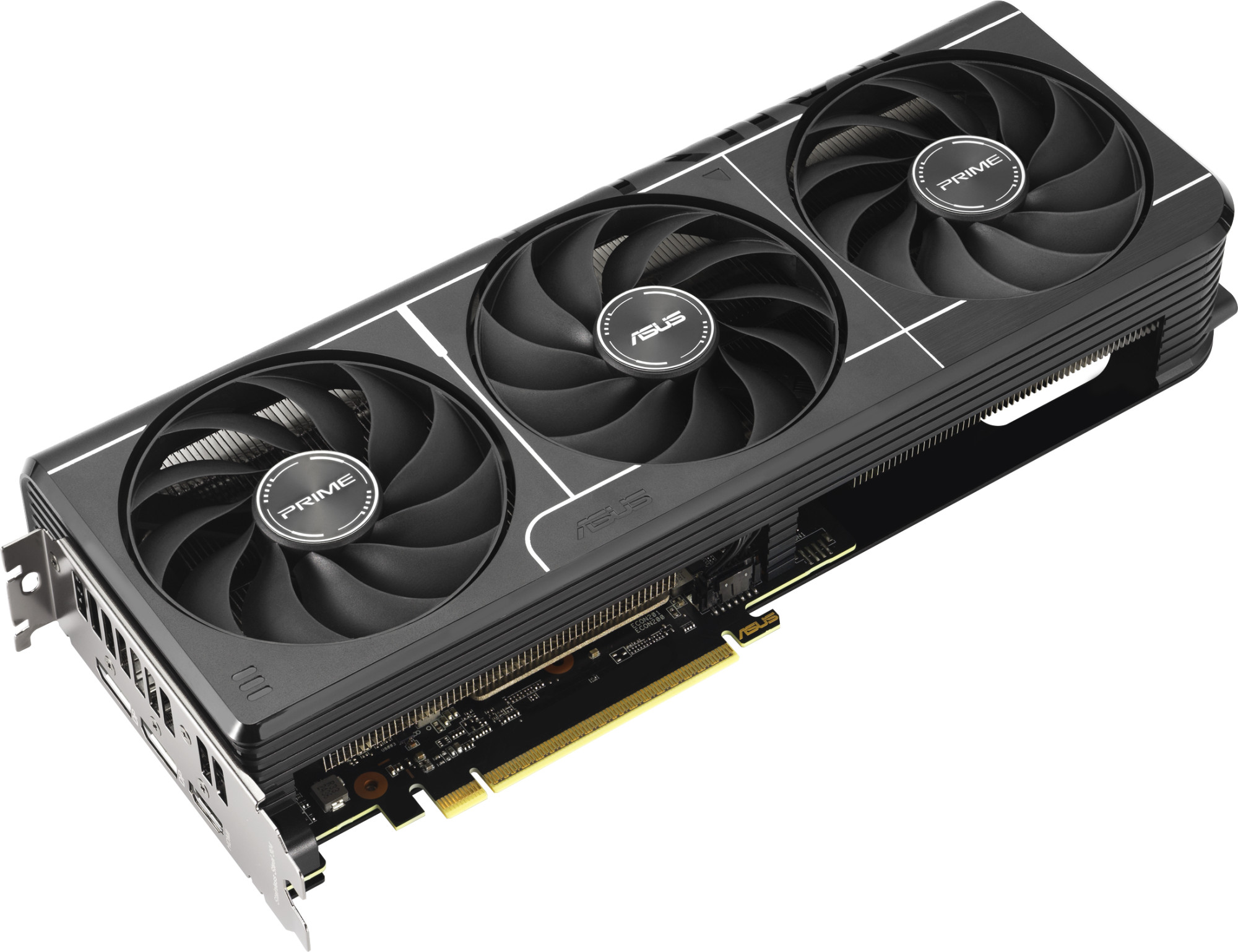ASUS PRIME-RX9060XT-O8G