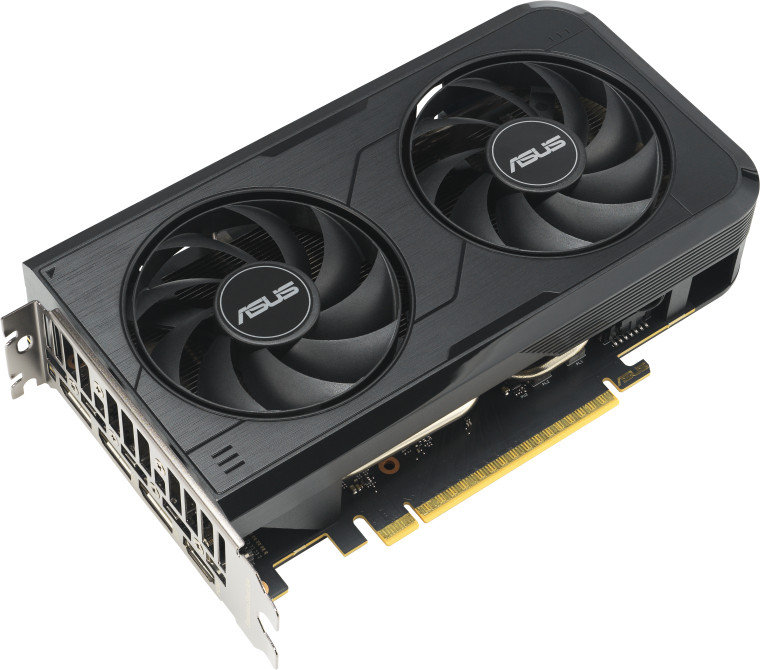 ASUS DUAL-RTX5050-O8G