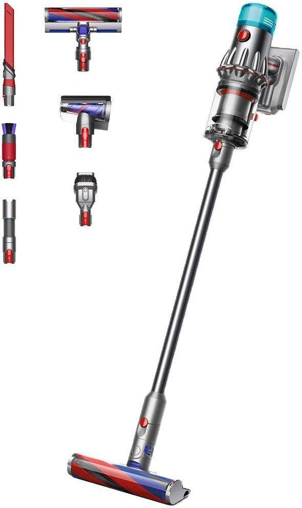 Dyson V12 Origin Nickel (492711-01)