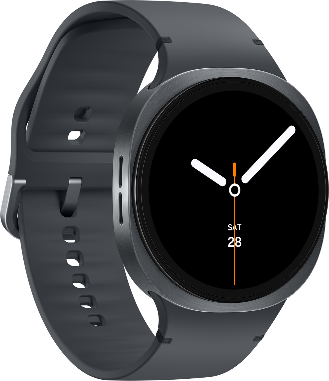 Samsung Galaxy Watch8 44 mm Graphite (SM-L330NDAA)