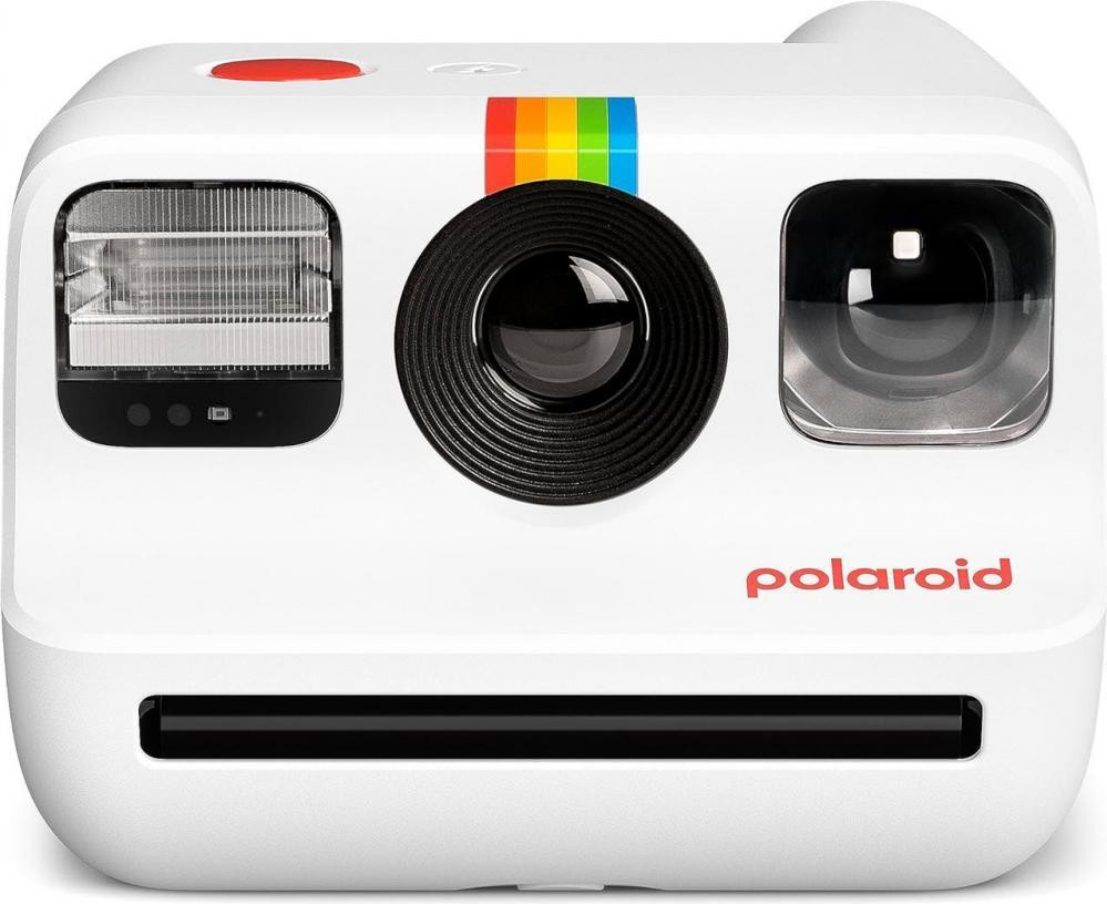 Polaroid Go White (9035)