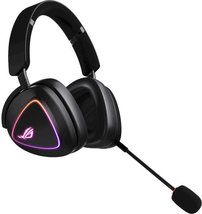 ASUS ROG Delta II Black (90YH03W0-BHUA00)