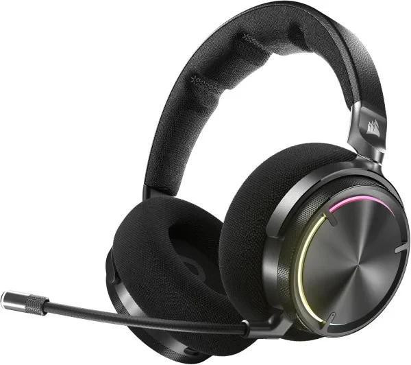Corsair Virtuoso Max Black (CA-9011372-WW)