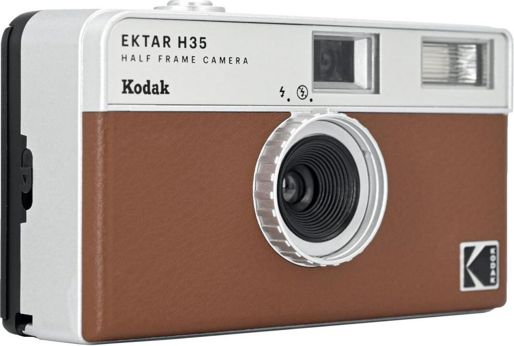 Kodak Ektar H35 Brown