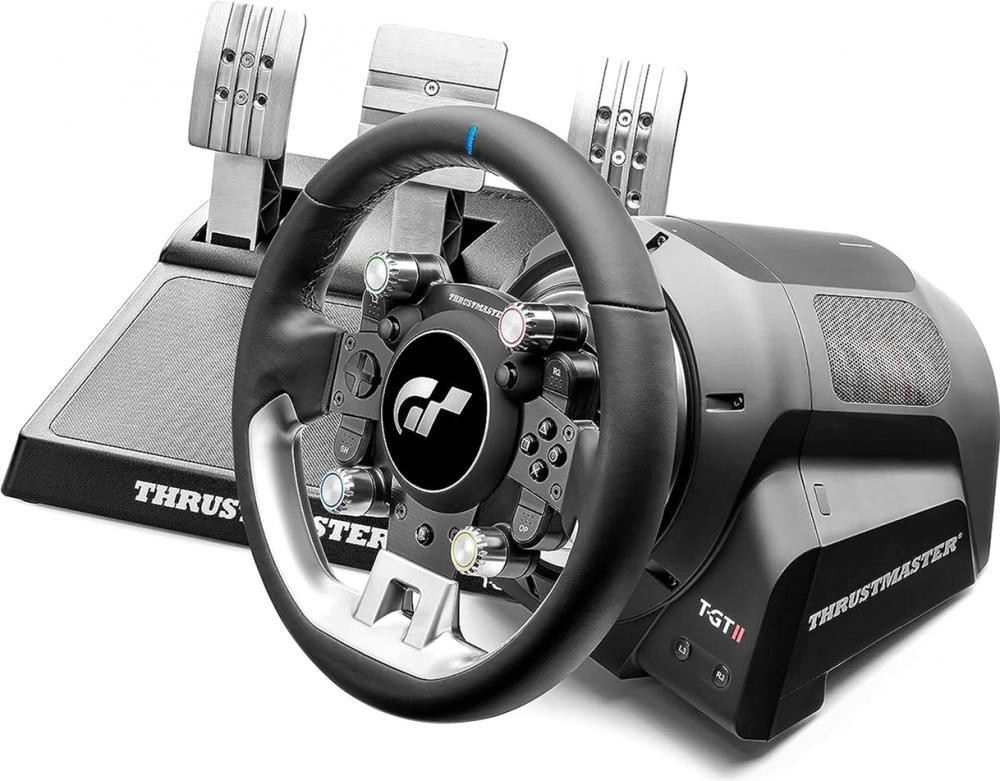 Thrustmaster T-GT II PS5-PS4-PC (4160823)