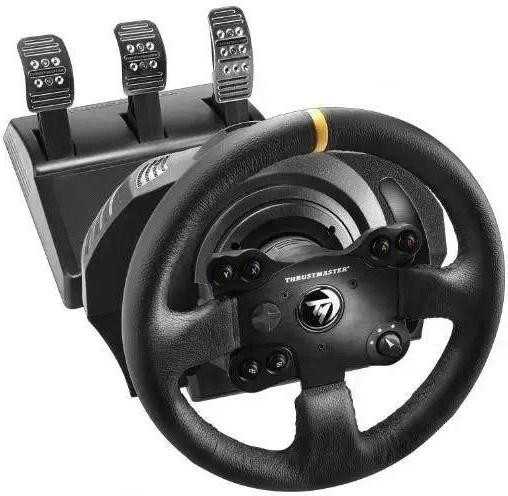 Thrustmaster TX RW Leather Edition (4460133)