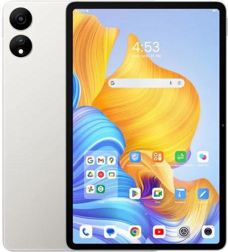 Blackview Oscal Elite 1 8-256GB LTE Silver White