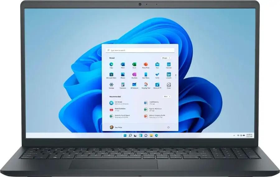 Dell Inspiron 15 3530 (i3530-7728BLK-PUS)