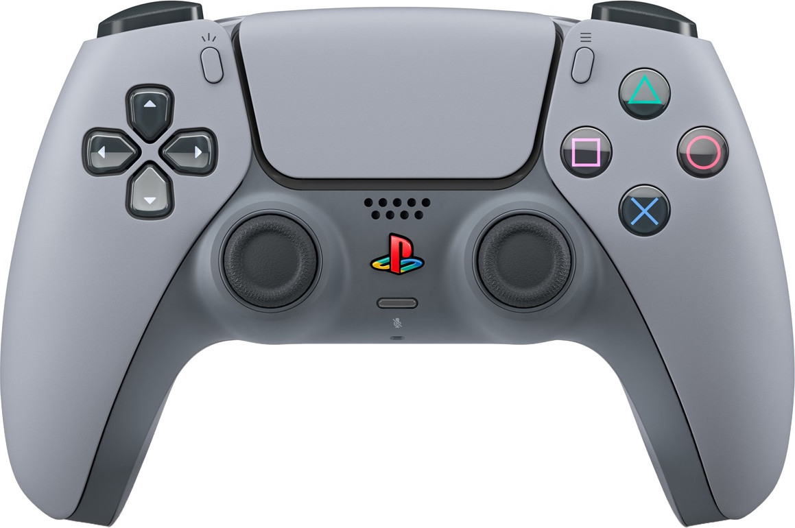 Sony DualSense Wireless Controller 30th Anniversary Limited Edition