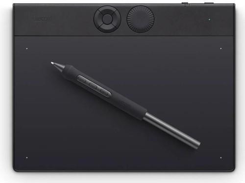 Wacom Intuos Pro S 2025 (PTK470K0B)