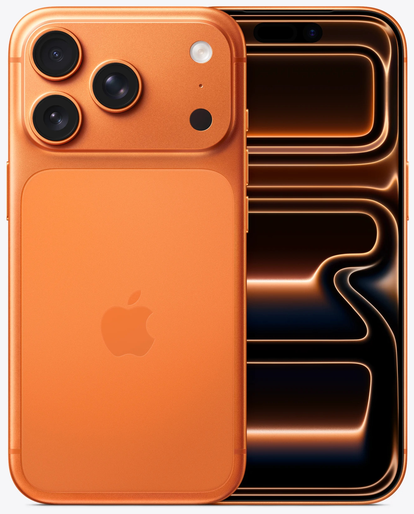 Apple iPhone 17 Pro 512GB Cosmic Orange (MG8M4)
