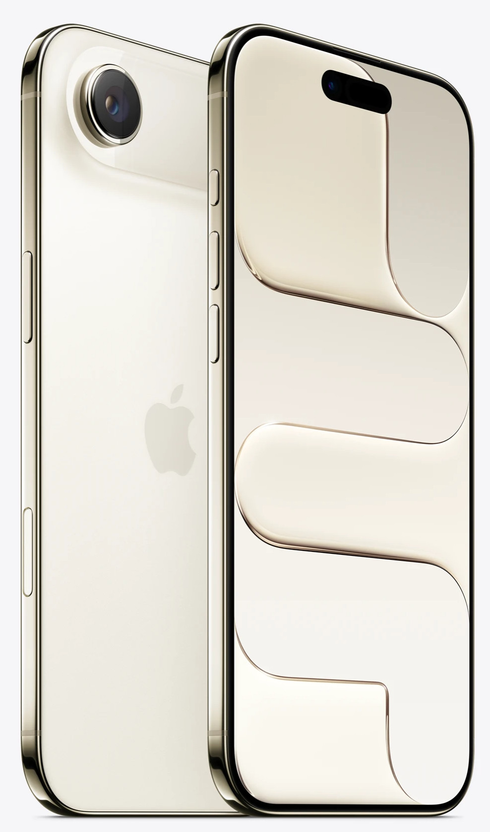 Apple iPhone 17 Air 256GB Light Gold (MG344, MG1A4, MG2N4)