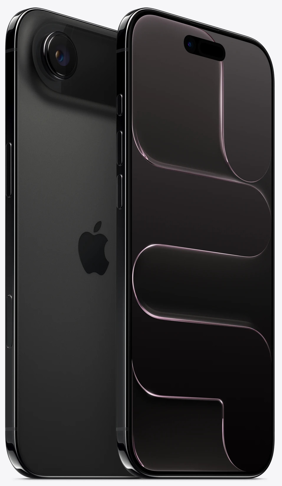 Apple iPhone 17 Air 512GB Space Black (MG374, MG1E4, MG2Q4)