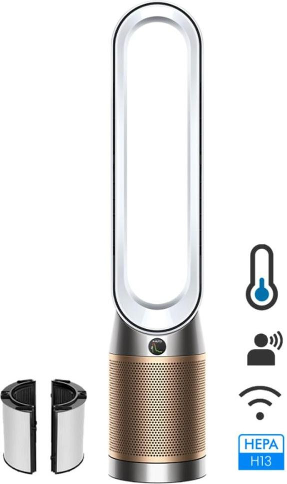 Dyson PC2 De-Nox TP12 546519-01 White-Gold (546519-01)