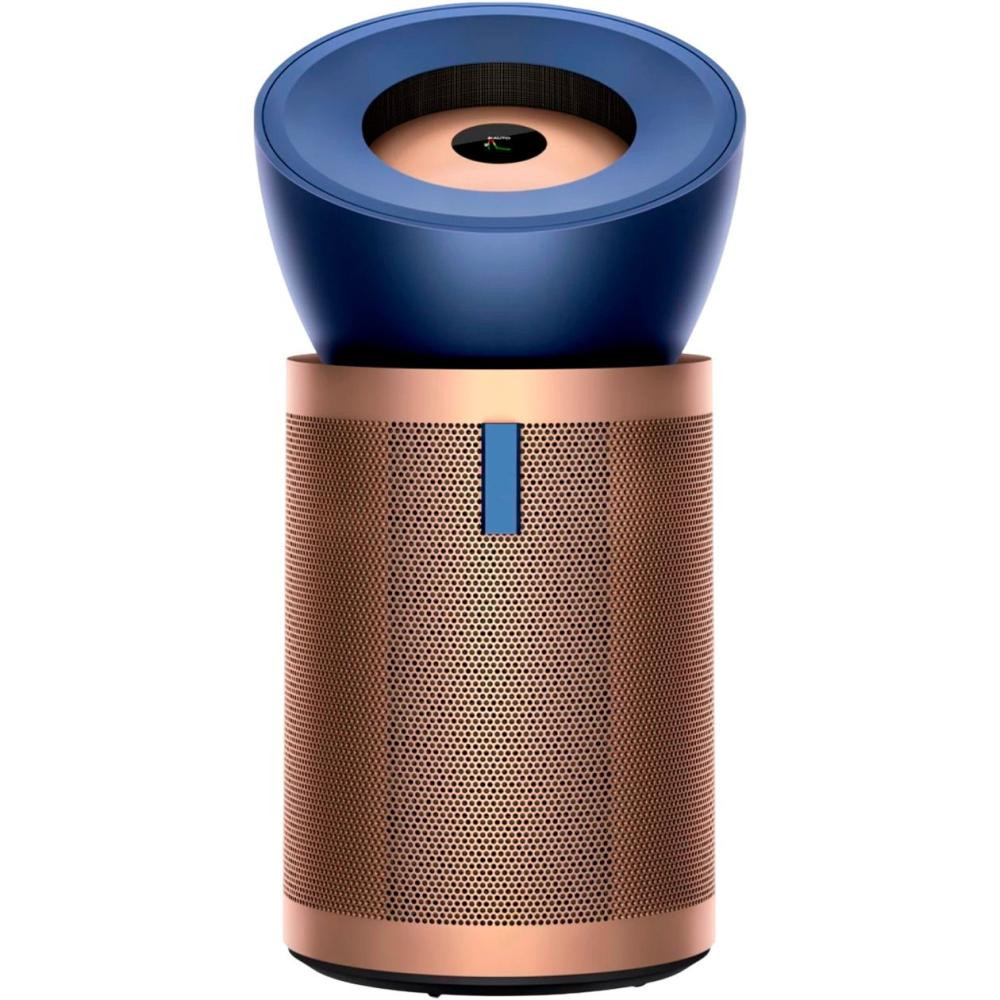 Dyson Big+Quiet Formaldehyde BP04 Dark Blue-Gold (410624-01)