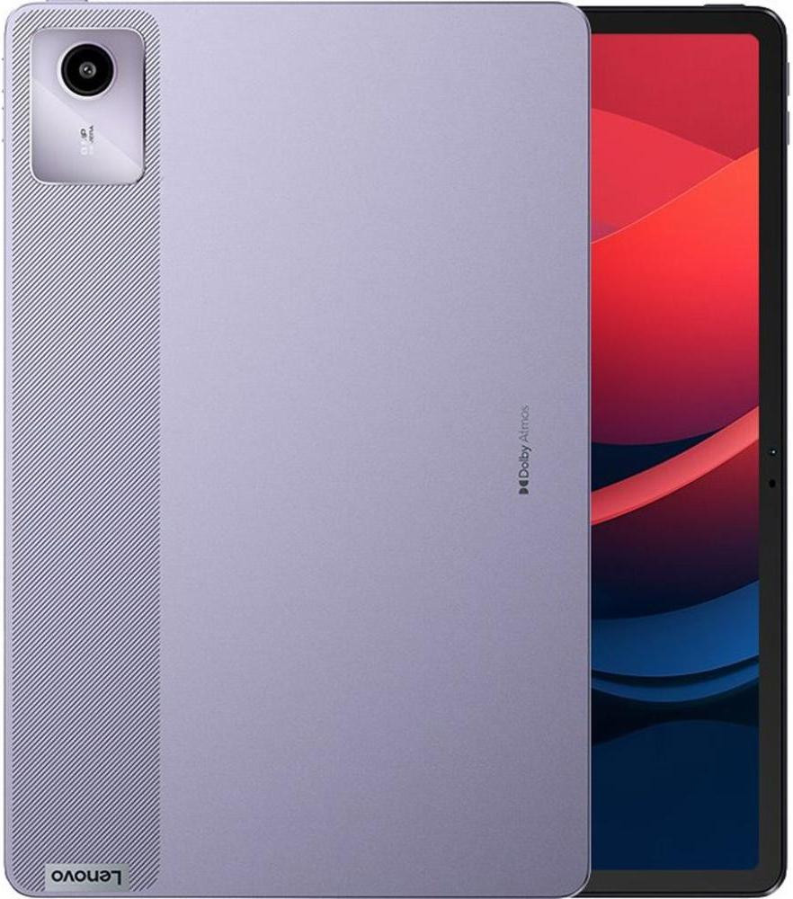 Lenovo Xiaoxin Pad 2024 8-128GB Purple (ZAD70000CN)