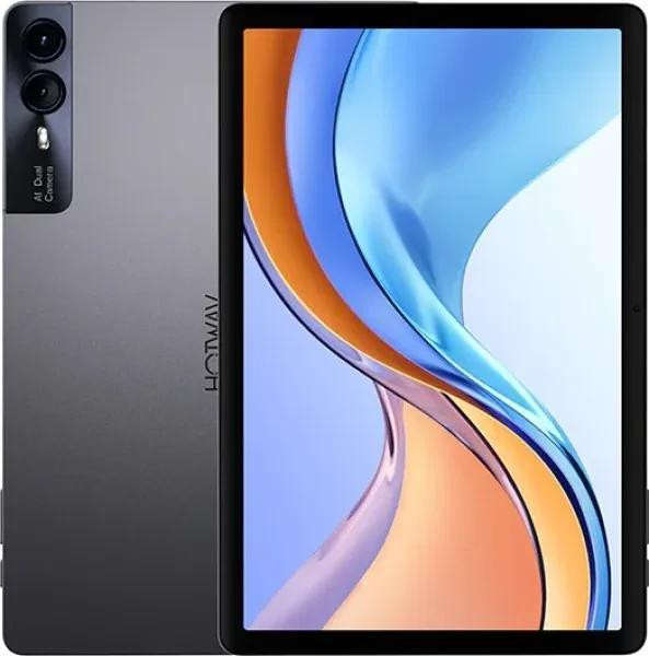 Hotwav Pad 11 6-256GB Gray