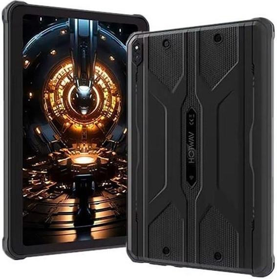 Hotwav R10 Pro 8-256GB Black