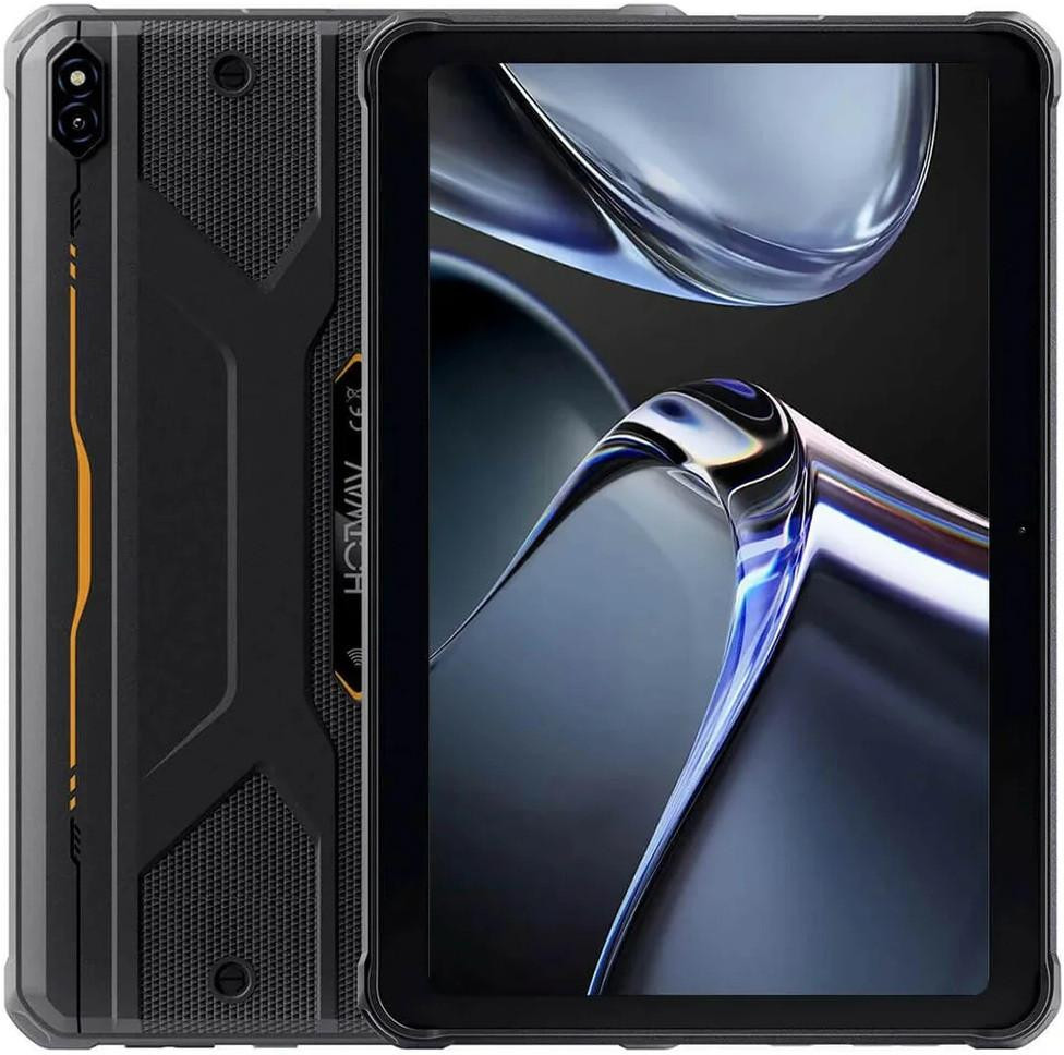 Hotwav R10 Pro 8-256GB Orange