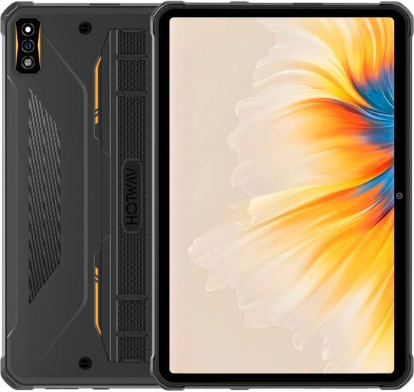 Hotwav R7 6-256GB Orange
