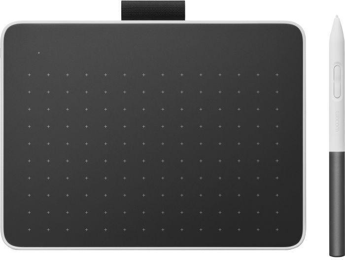 Wacom One S (CTC4110WLW1B)